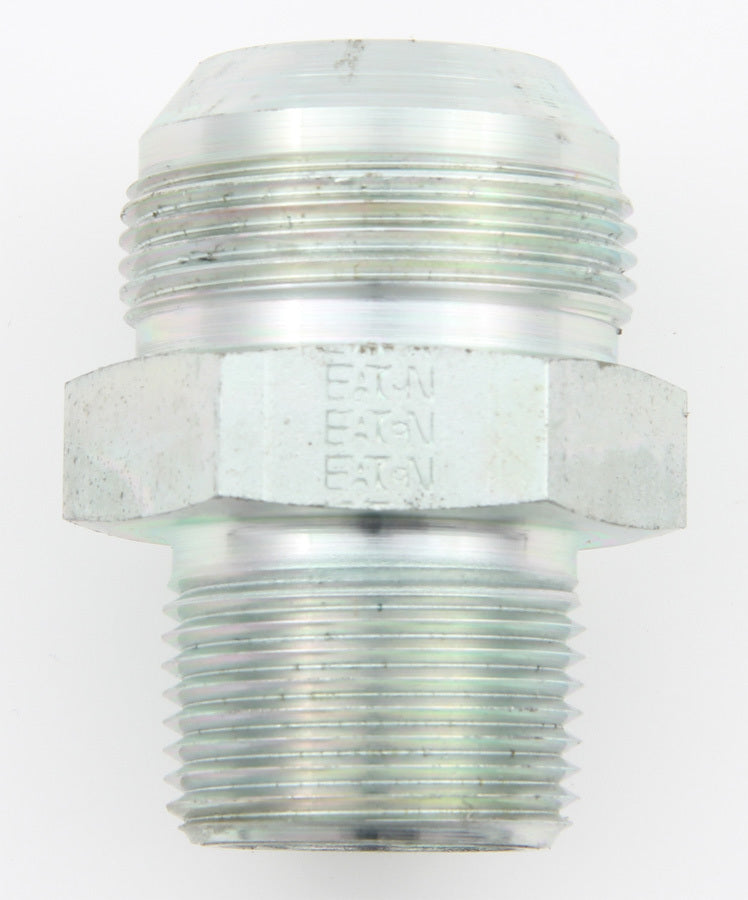 Steel 1in Mp/#20 37 Flare