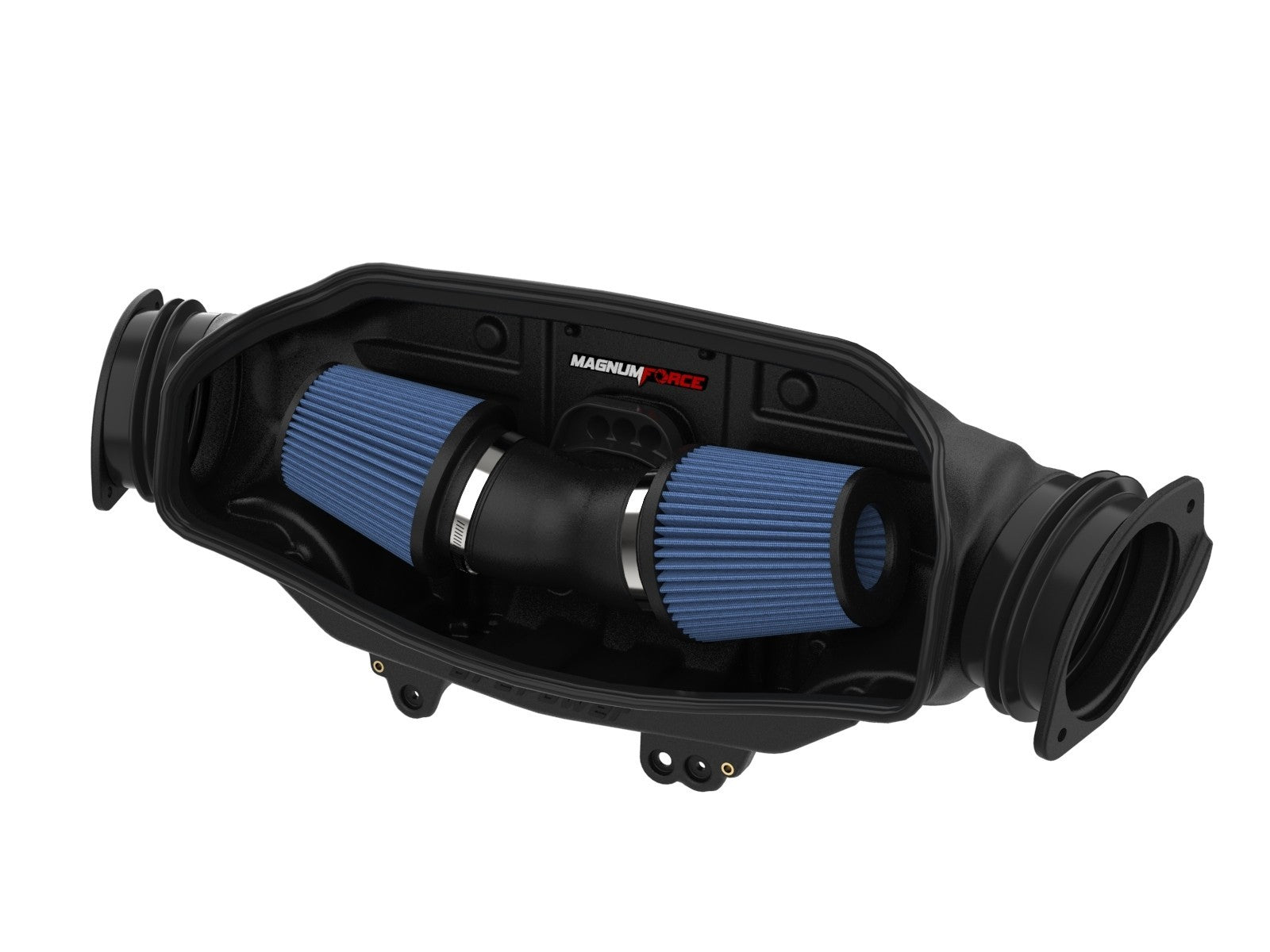 20- Corvette 6.2L Cold Air Intake System