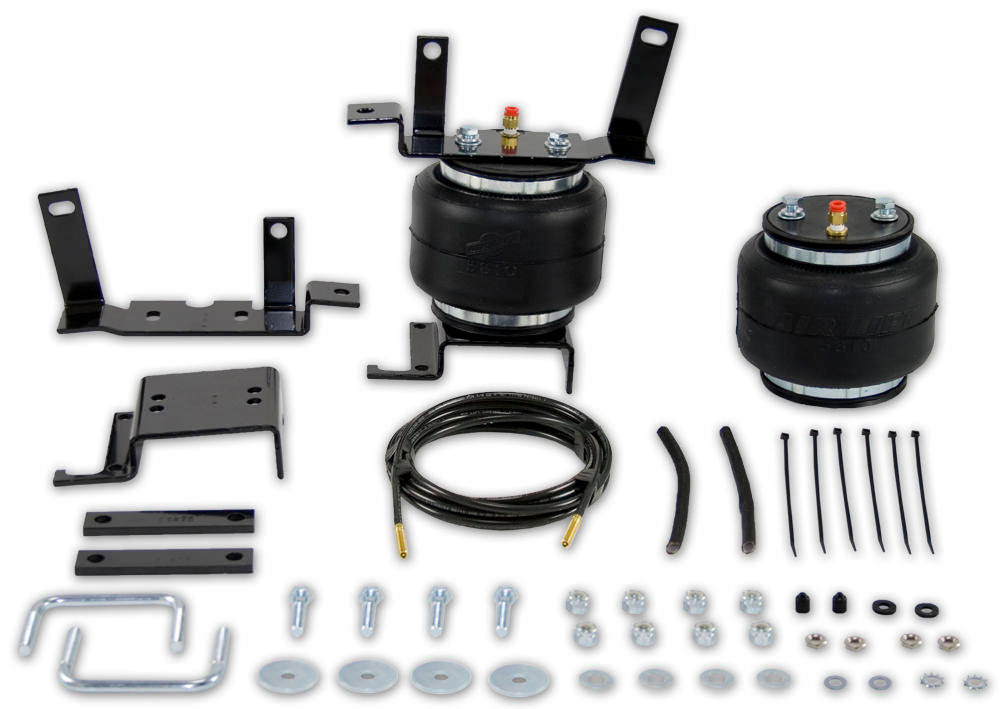 99- Ford SD Rear Kit Suspension