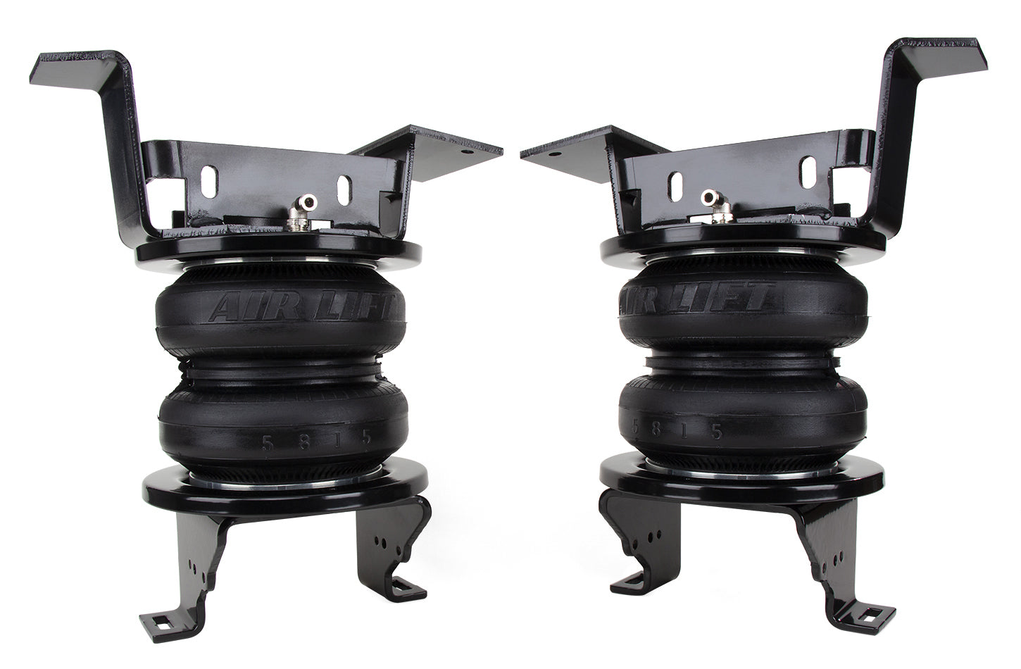 LoadLifter 7500XL Spring 20- GM P/U 2500