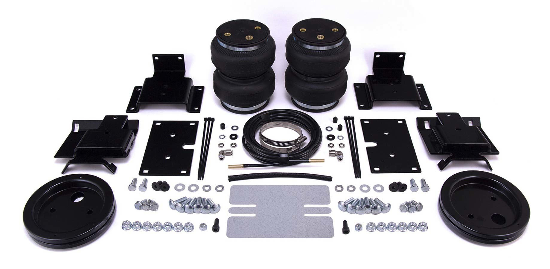 LoadLifter 5000 Ultimate 09- Ram 1500 2/4WD