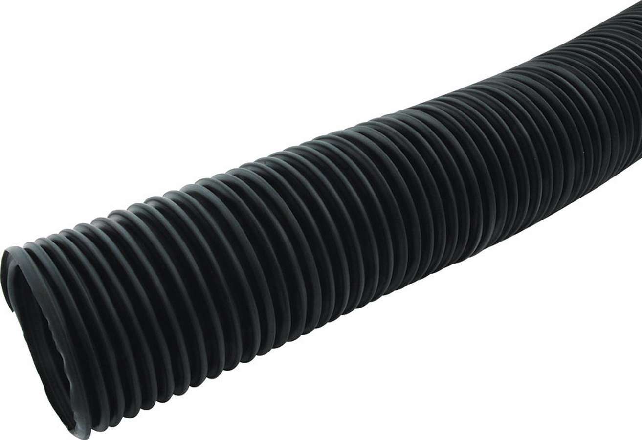 Brake Duct Hose 3 x 10ft Black 275 Deg