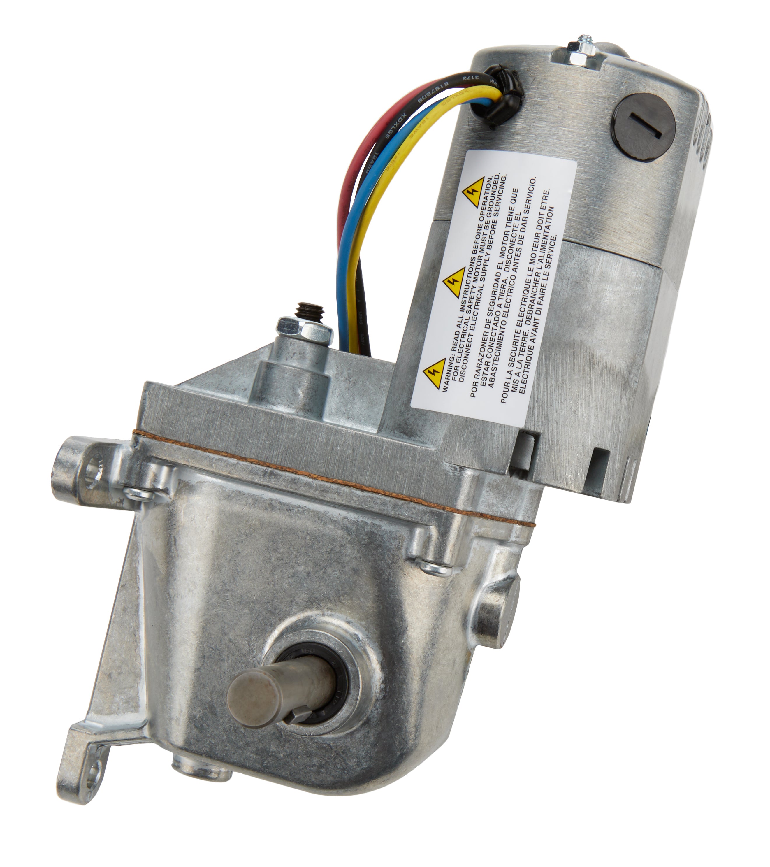 Motor Assembly for ALL10566