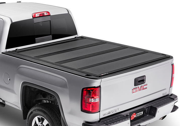 BAKFlip MX4 19- GM P/U 5ft 8in Bed Cover