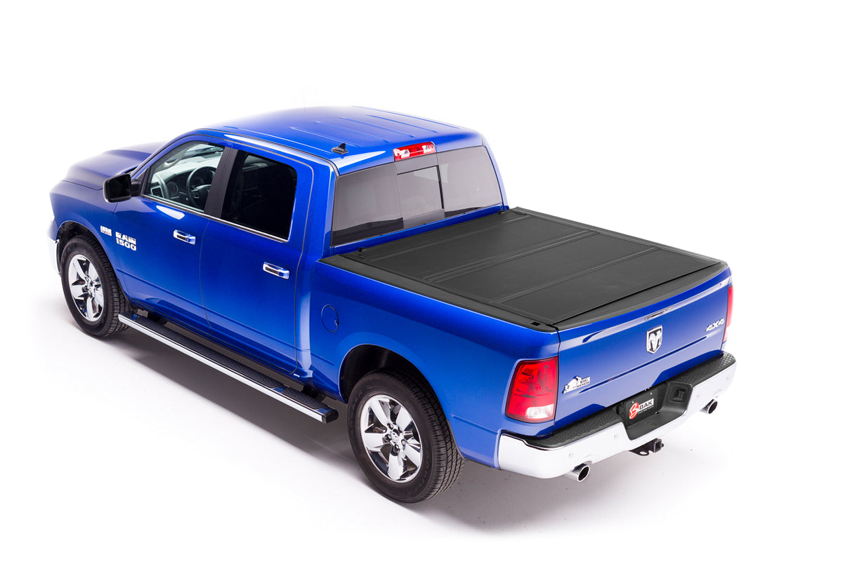 BAKFlip MX4 09- Dodge Ram 6ft 4in Bed Tonneau