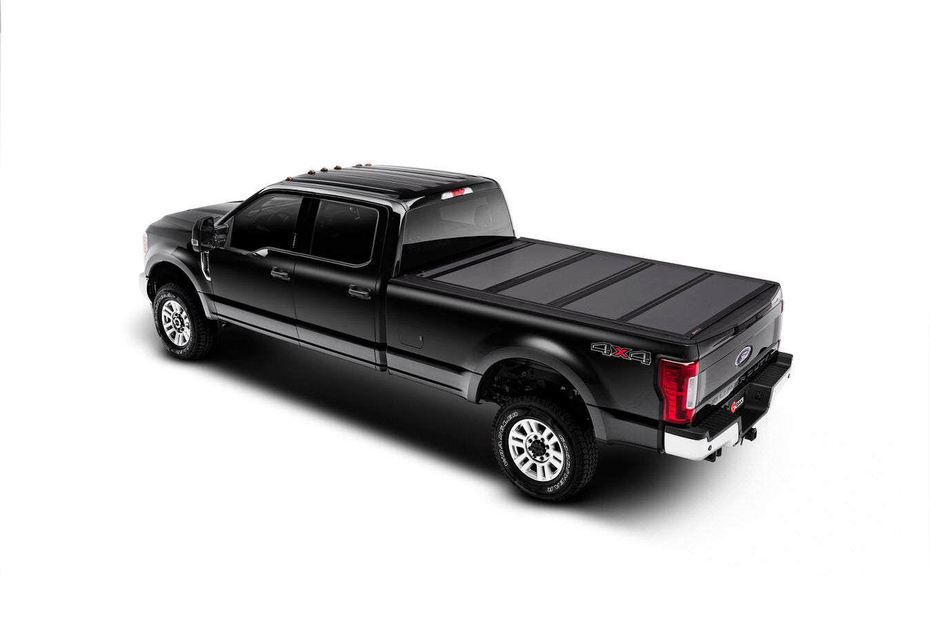 BAKFlip MX4 17- Ford F250 6ft 9in Bed Tonneau
