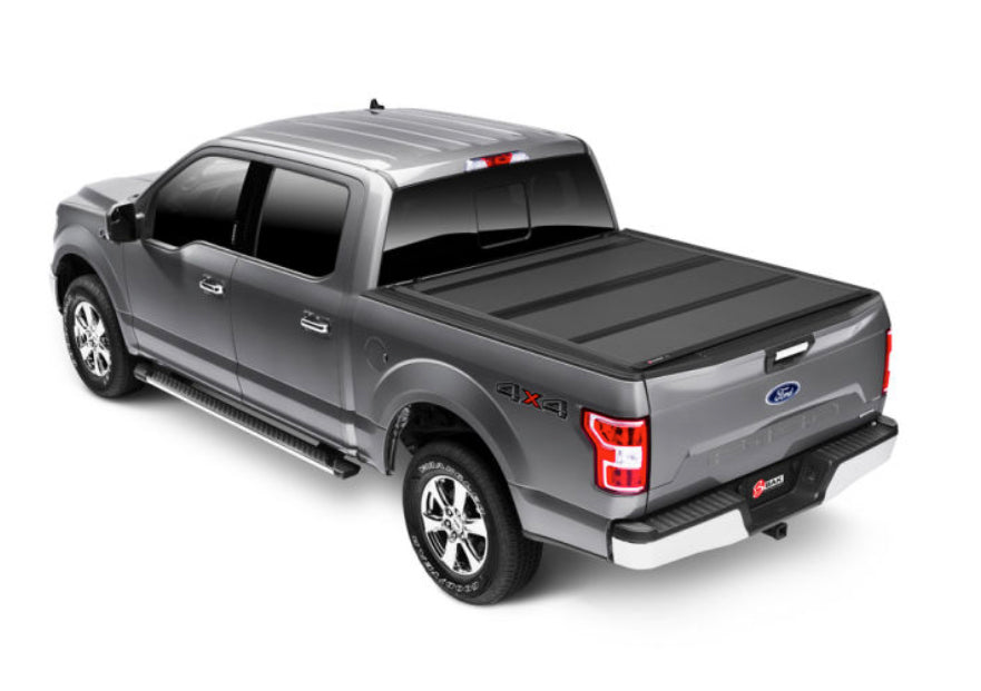 BAKFlip MX4 Bed Cover 21- Ford F150 5.5ft Bed
