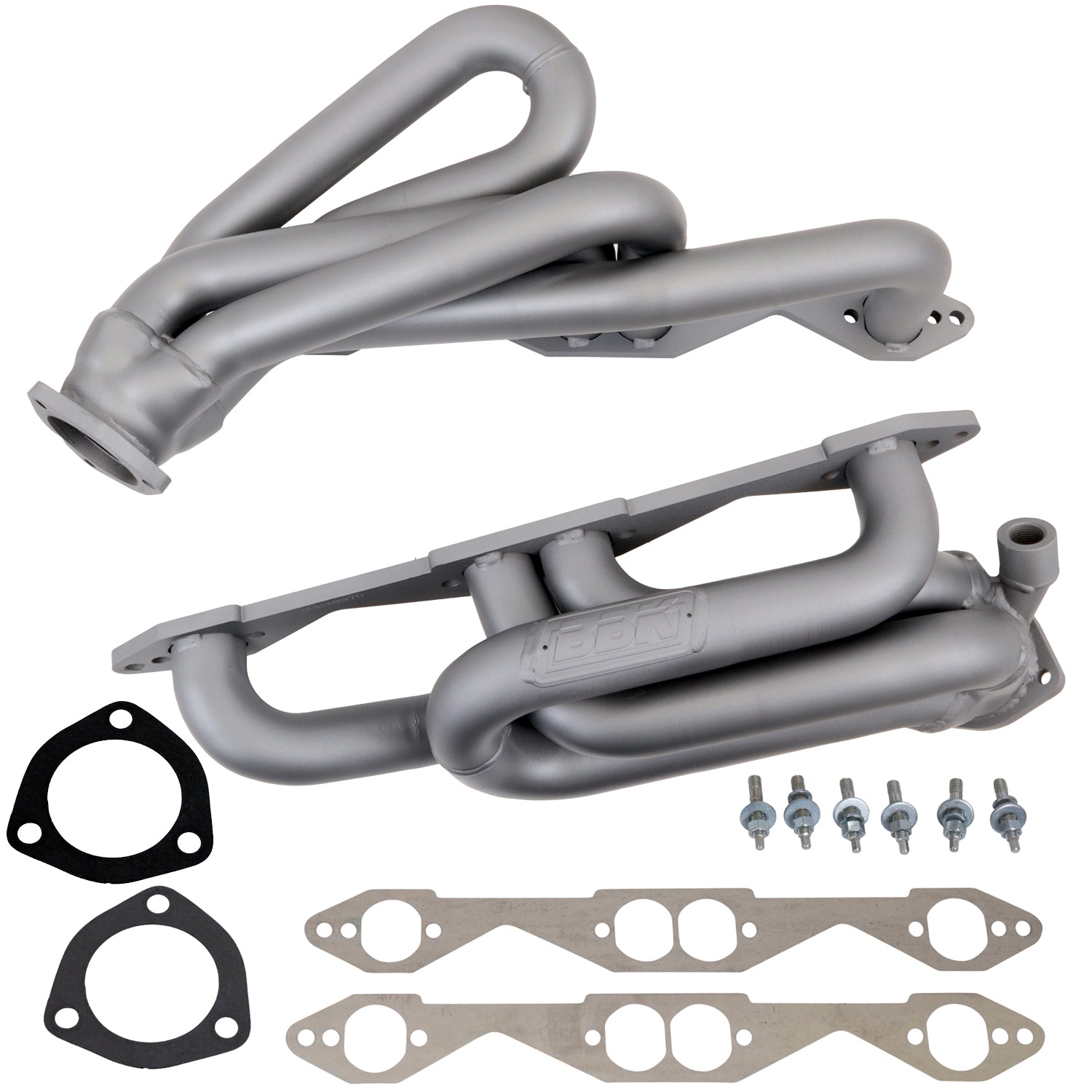 Exhaust Header Set GM Trk/SUV 5.0L/5.7L 96-99