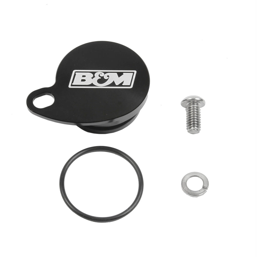 Transmission Speedo Port Plug Mopar
