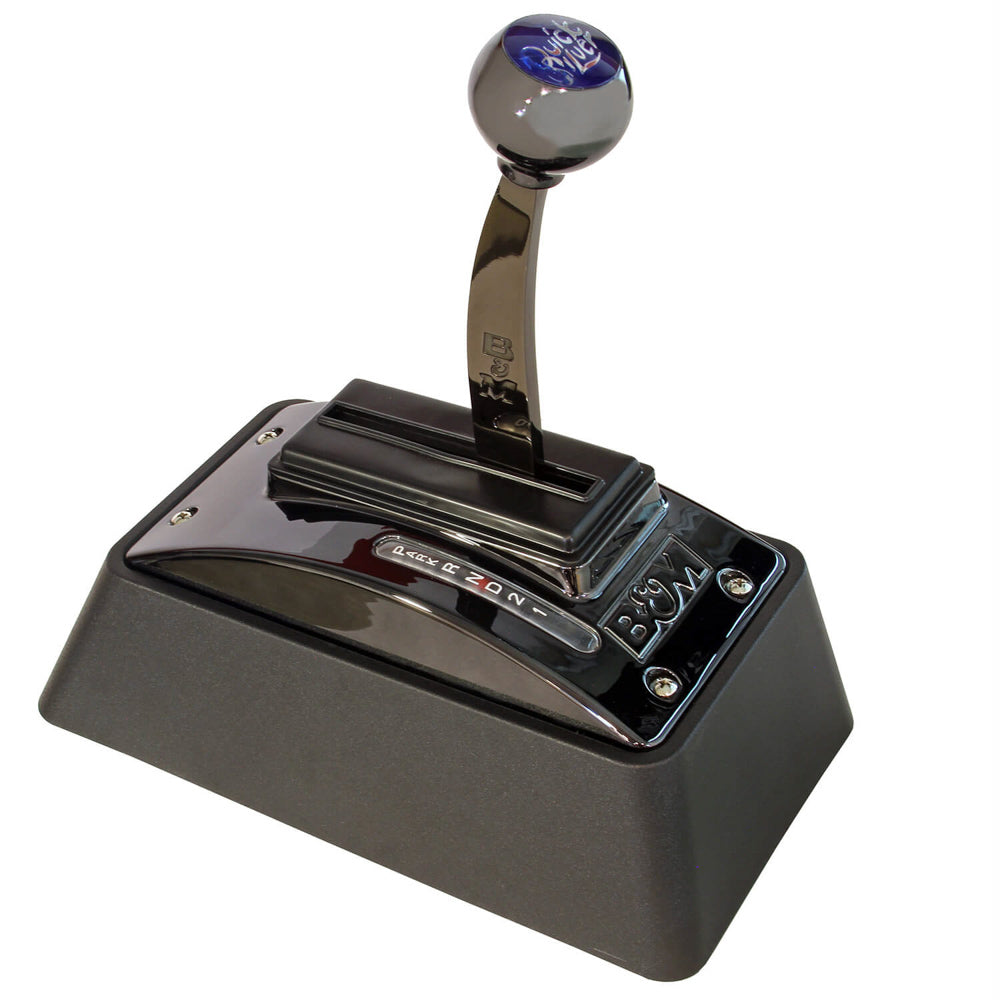 Quick Silver 4-Speed Automatic Shifter Black