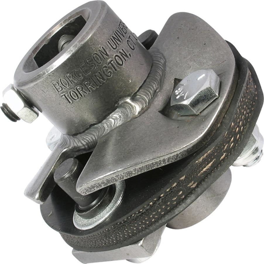 Steering Coupler OEM Rag Joint 3/4-36 X 3/4DD