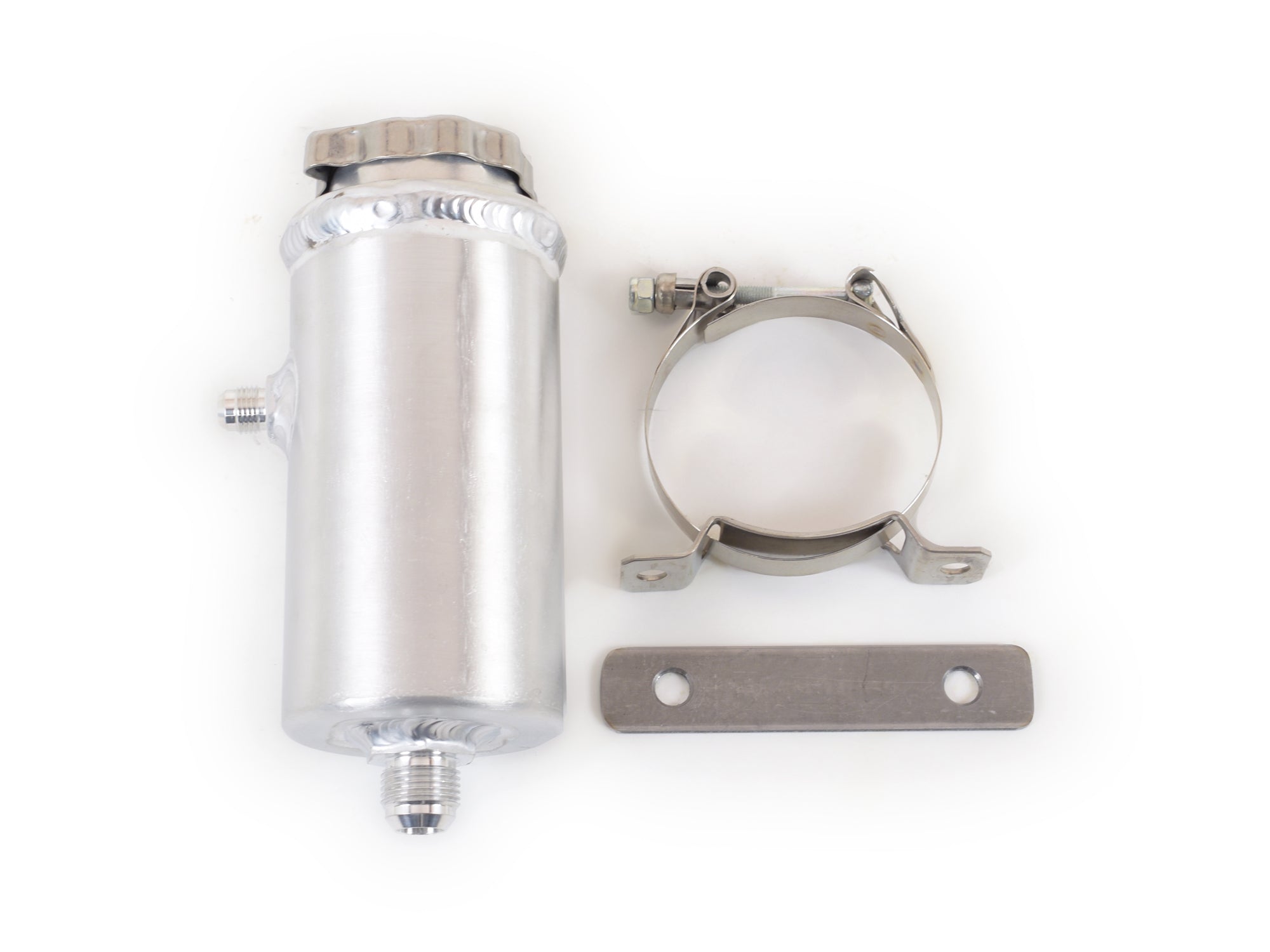 Power Steering Tank - Universal Remote 23oz
