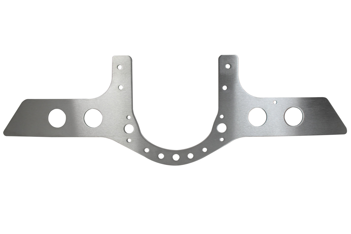 BBC L/W Front Motor Plate