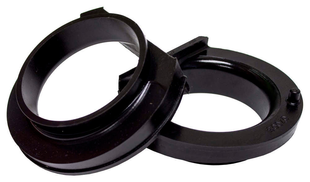 18- Jeep JL Front Coil Spring Bow Correction