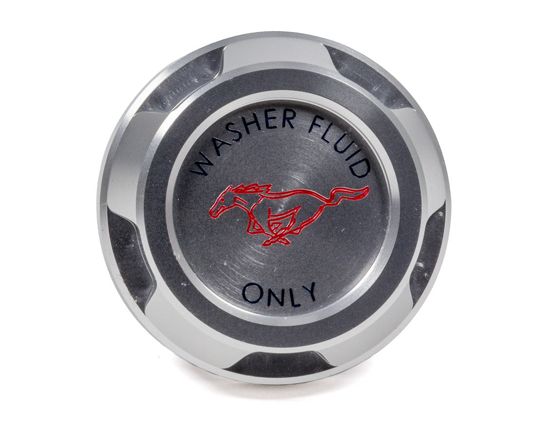 Washer Reservoir Cap 15- Mustang