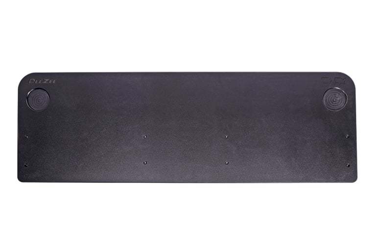 Polymer Tailgate Board 22- Ford Maverick