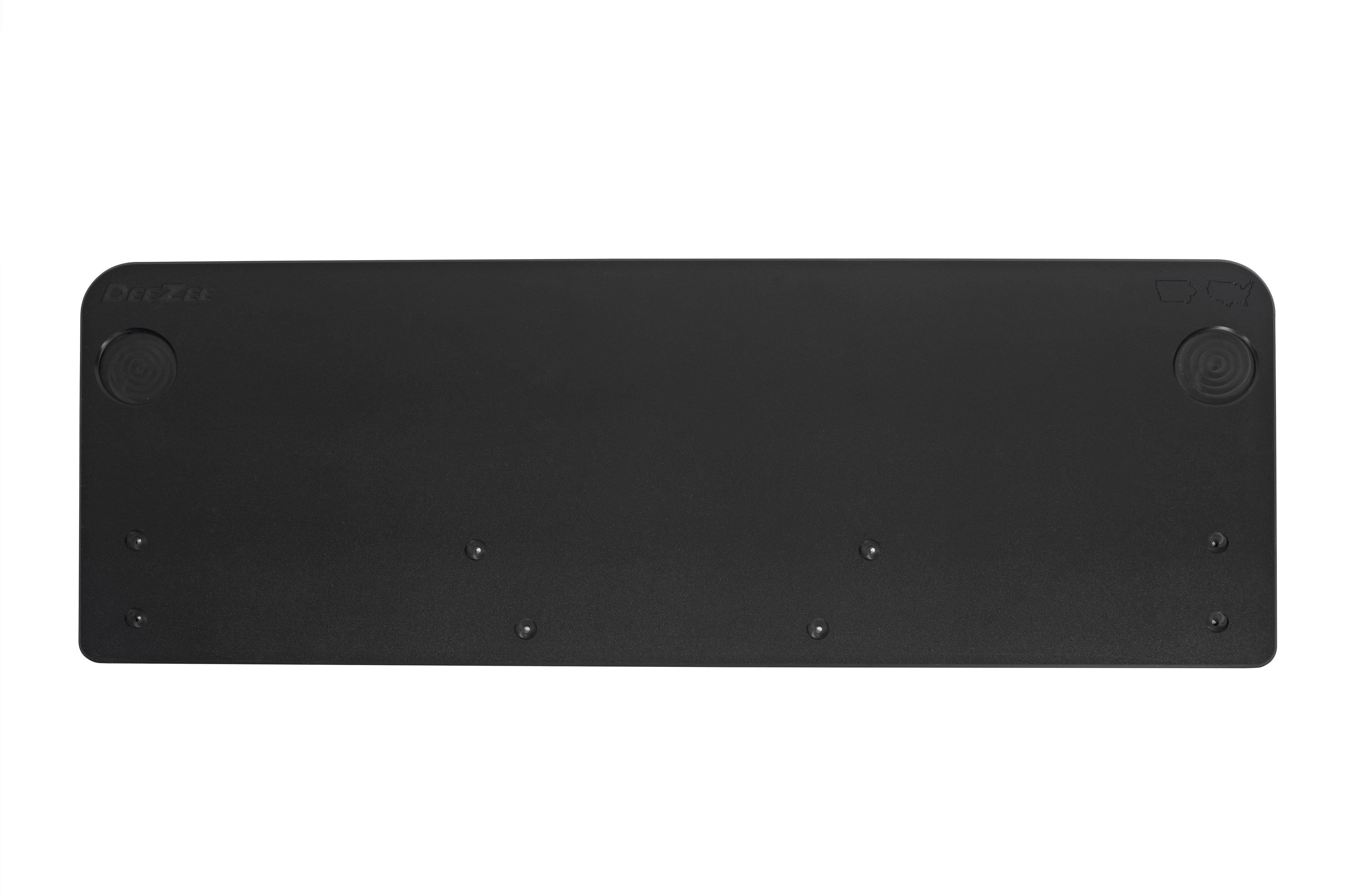 Polymer Tailgate Board 20- Jeep Gladiator