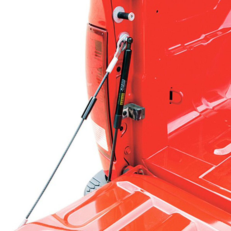 19- Dodge Ram Tailgate Assist