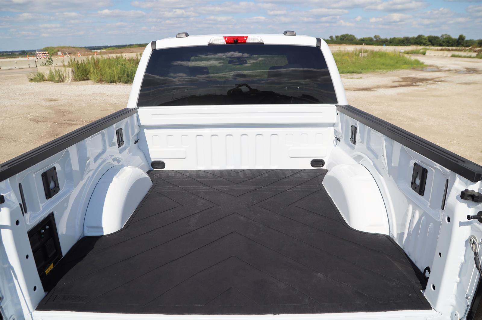 X-Mat Bed Mat 15- Ford F150 6.5ft Bed