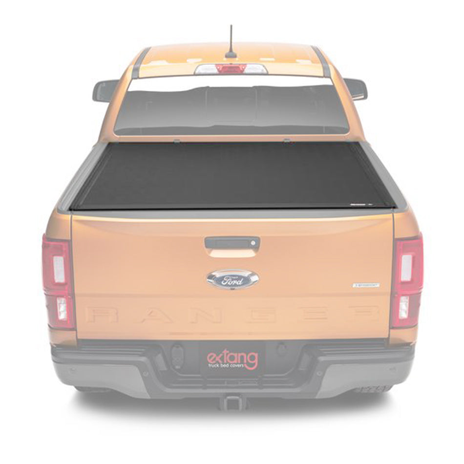 Xceed Truck Bed Cover 19- Ford Ranger 6ft Bed