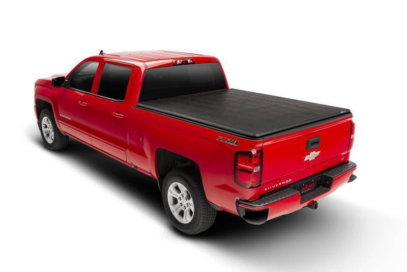 Trifecta 2.0 Tonneau Cover 20- GM 2500HD
