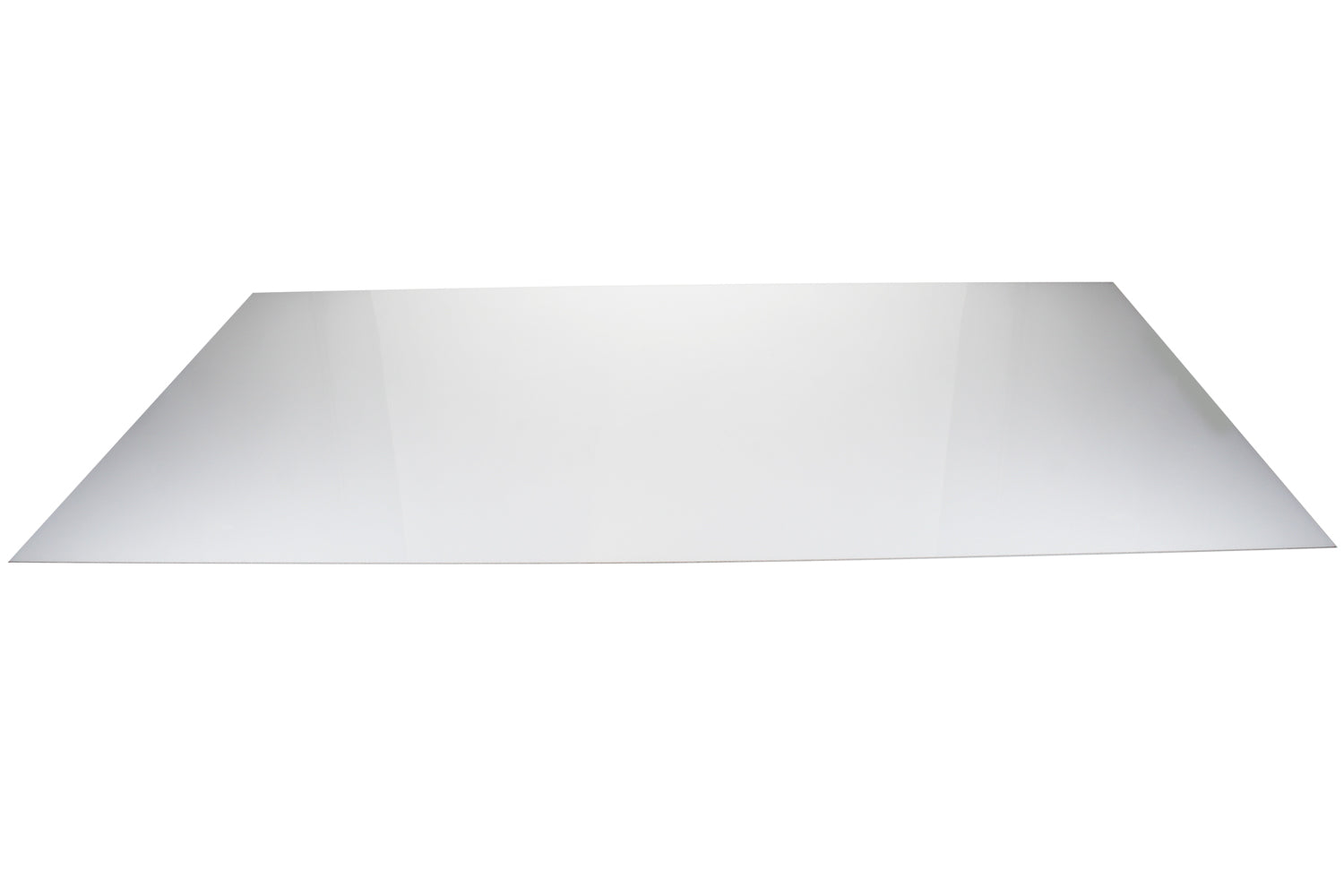 Polycarbonate Material 1/8in 40in x 72in MR