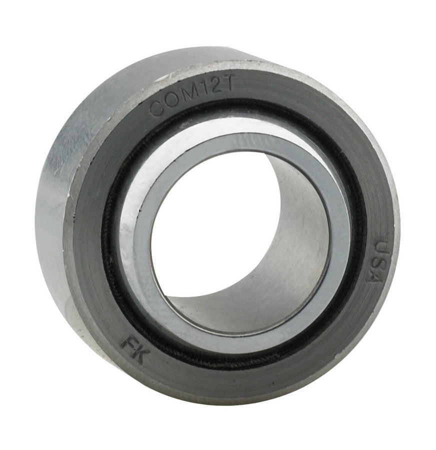 1/2 Spherical Bearing w/PTFE Liner