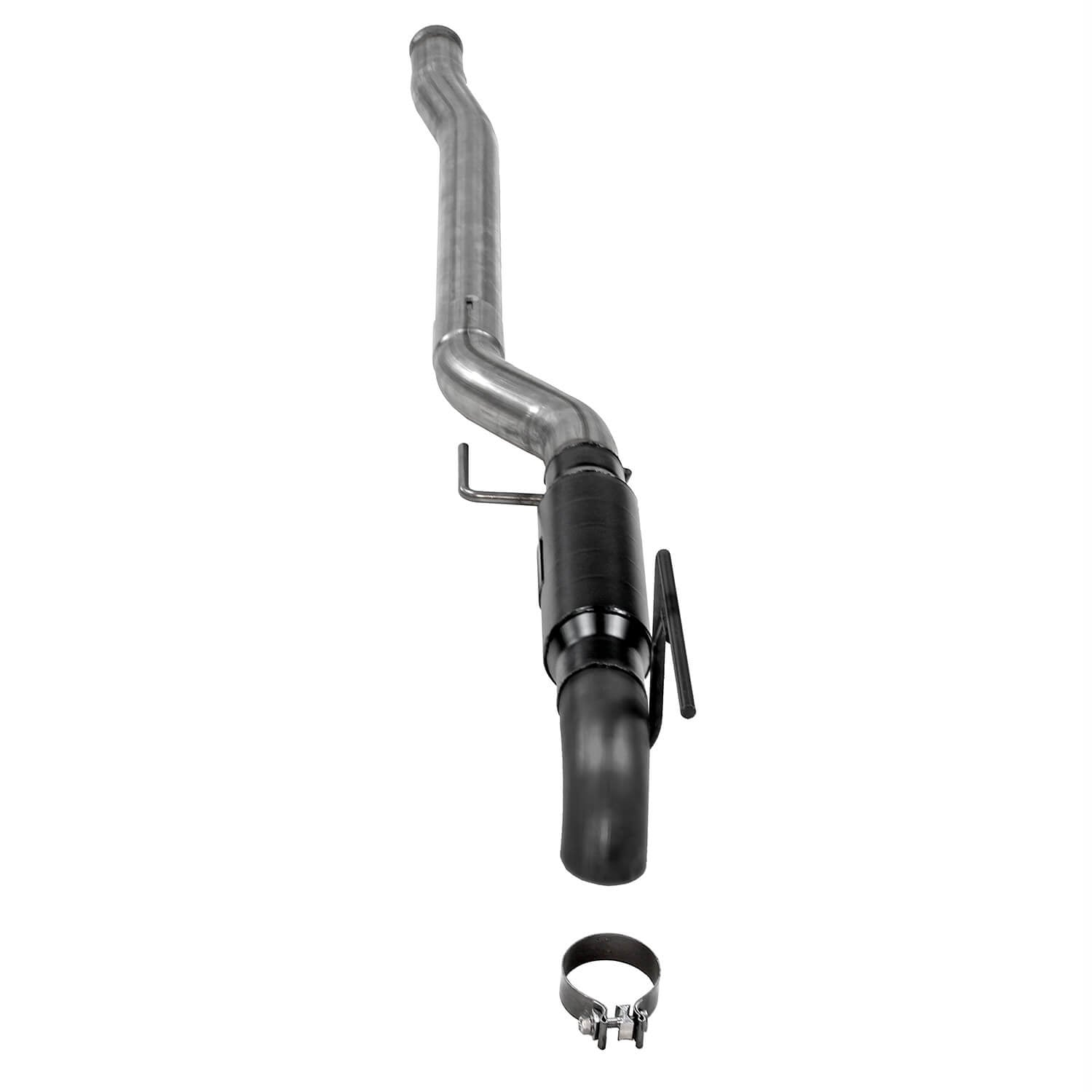 Cat Back Exhaust Kit 20- Jeep Gladiator 3.6L