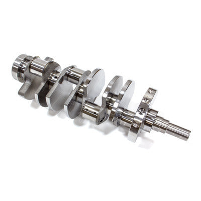 Forged Crankshaft - 302