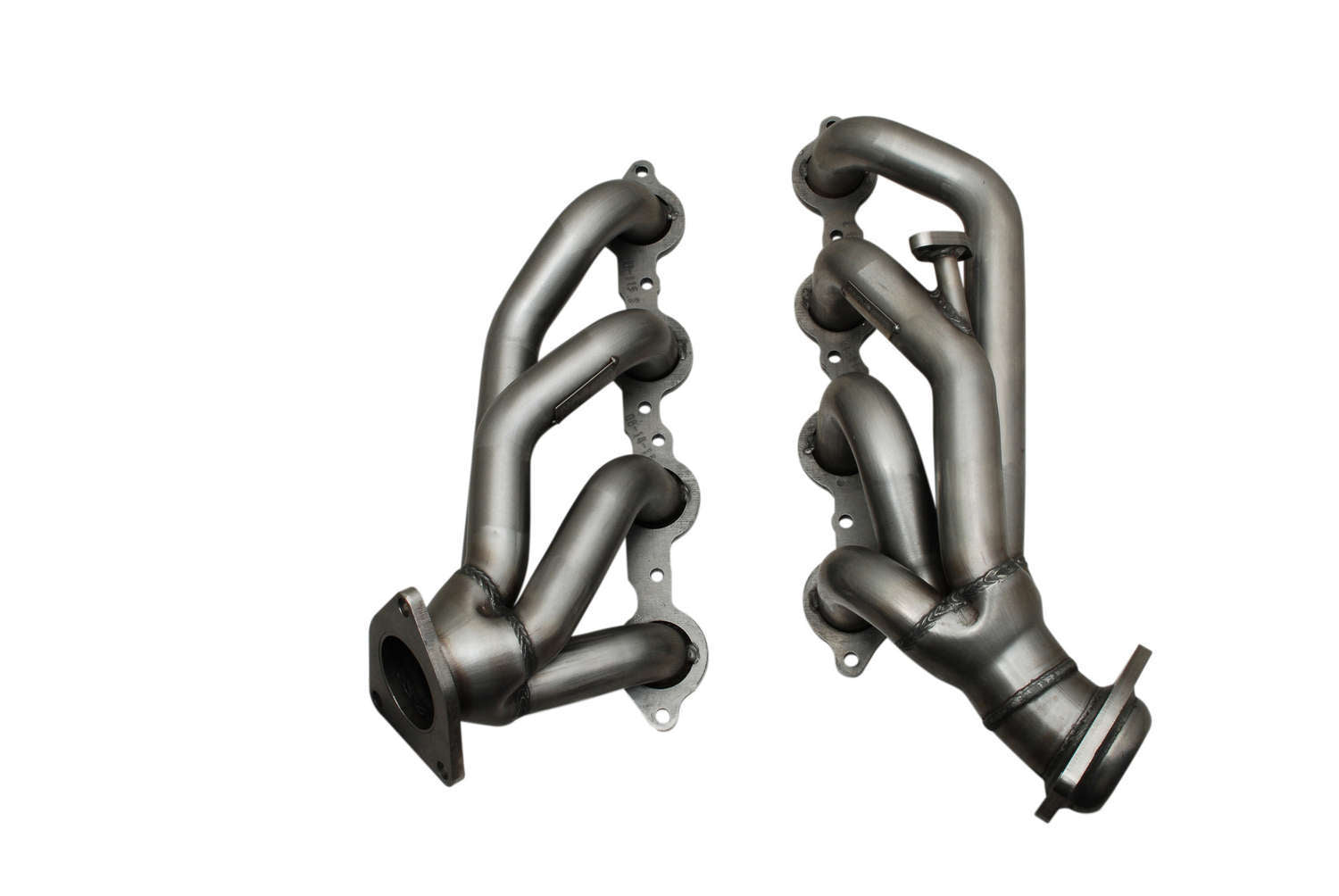 99- GM P/U 4.8/5.3L S.S. Header