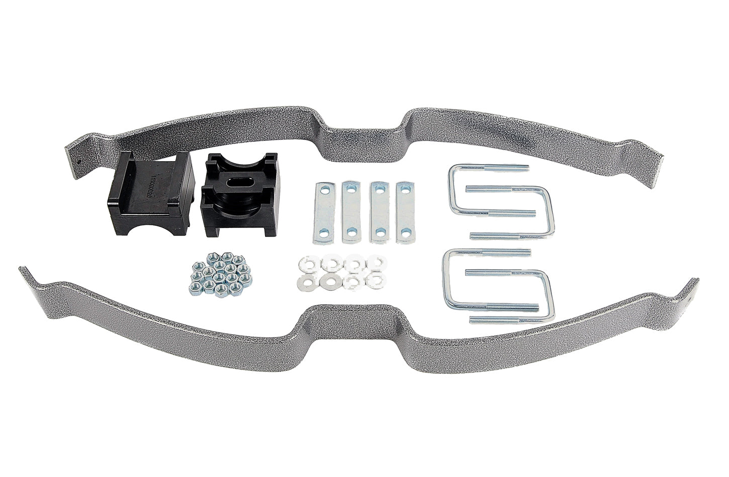 16- Ford Transit Van Helper Spring Kit