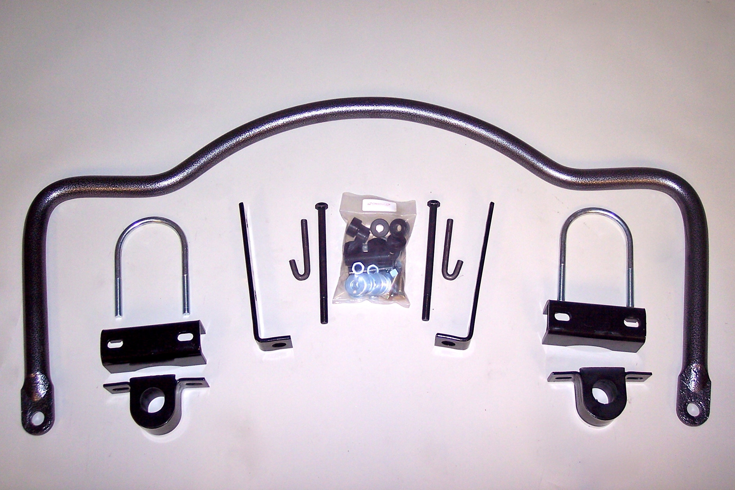 75-20 Ford E350 Motorhom Rear Sway Bay 1-1/2in
