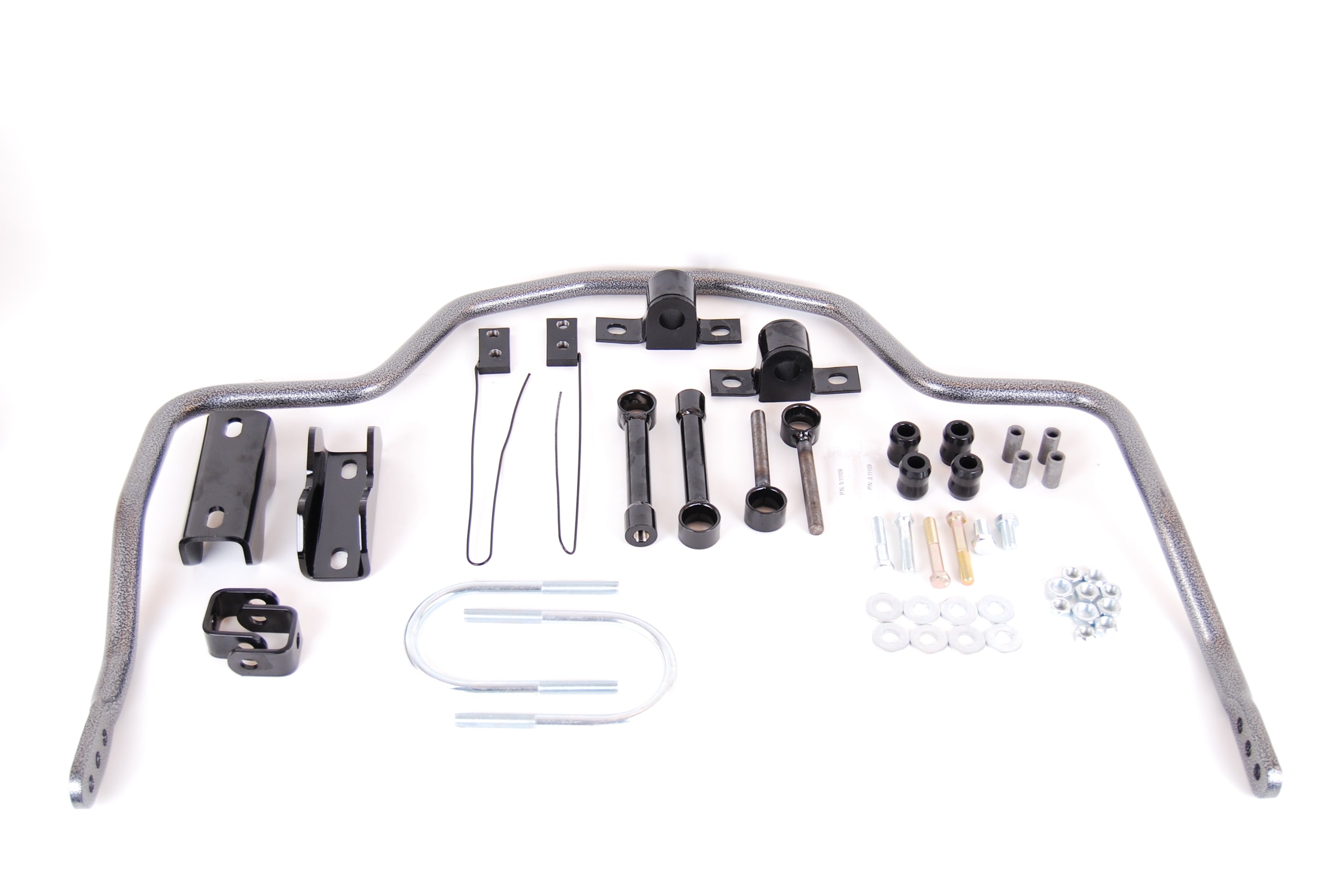15- Ford F150 Rear Sway Bar 1in