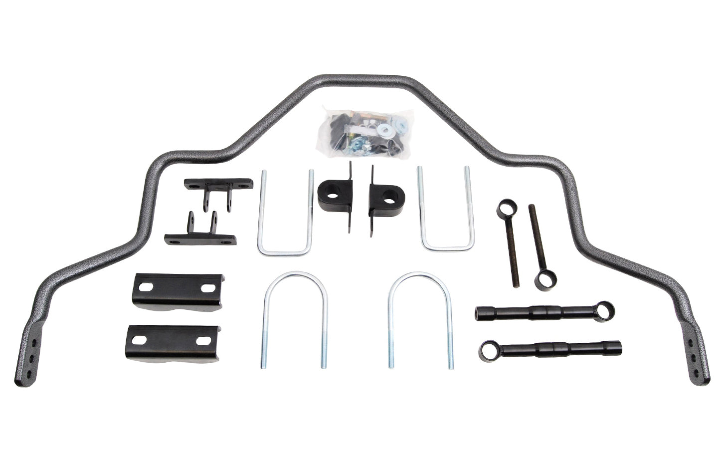 19- GM P/U Rear Sway Bar 1-1/8in