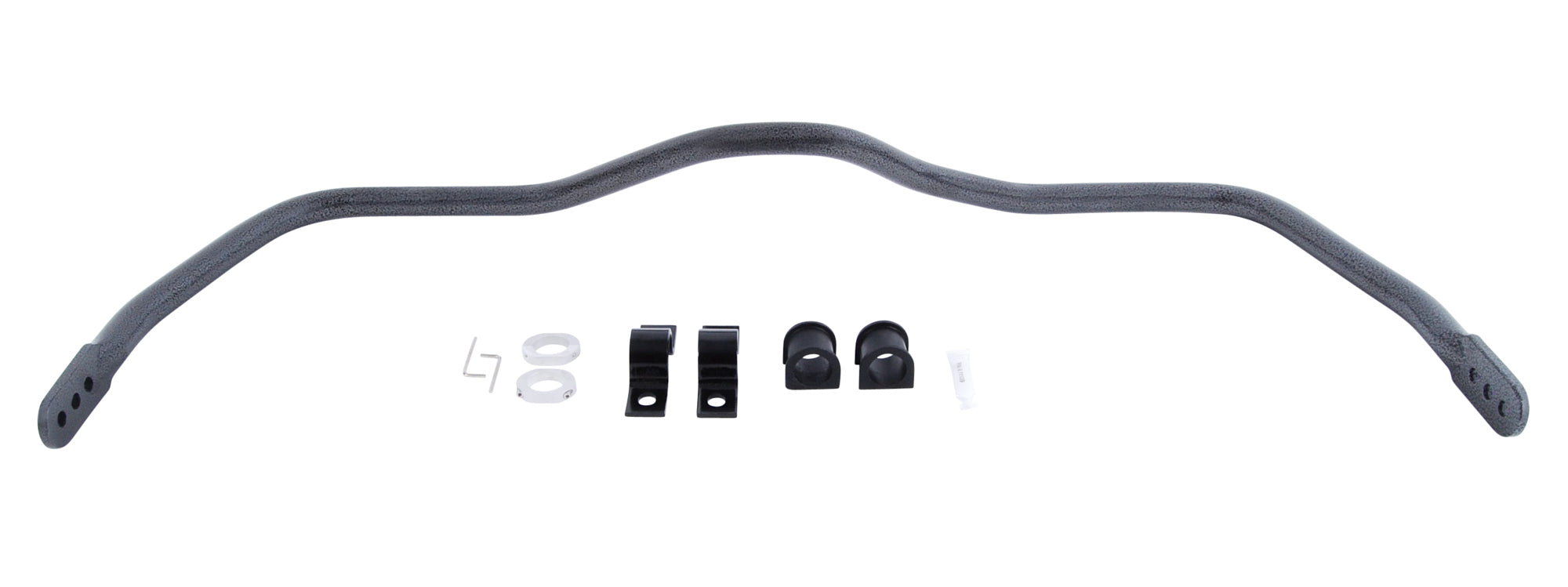22- Toyota Tundra Rear Sway Bar