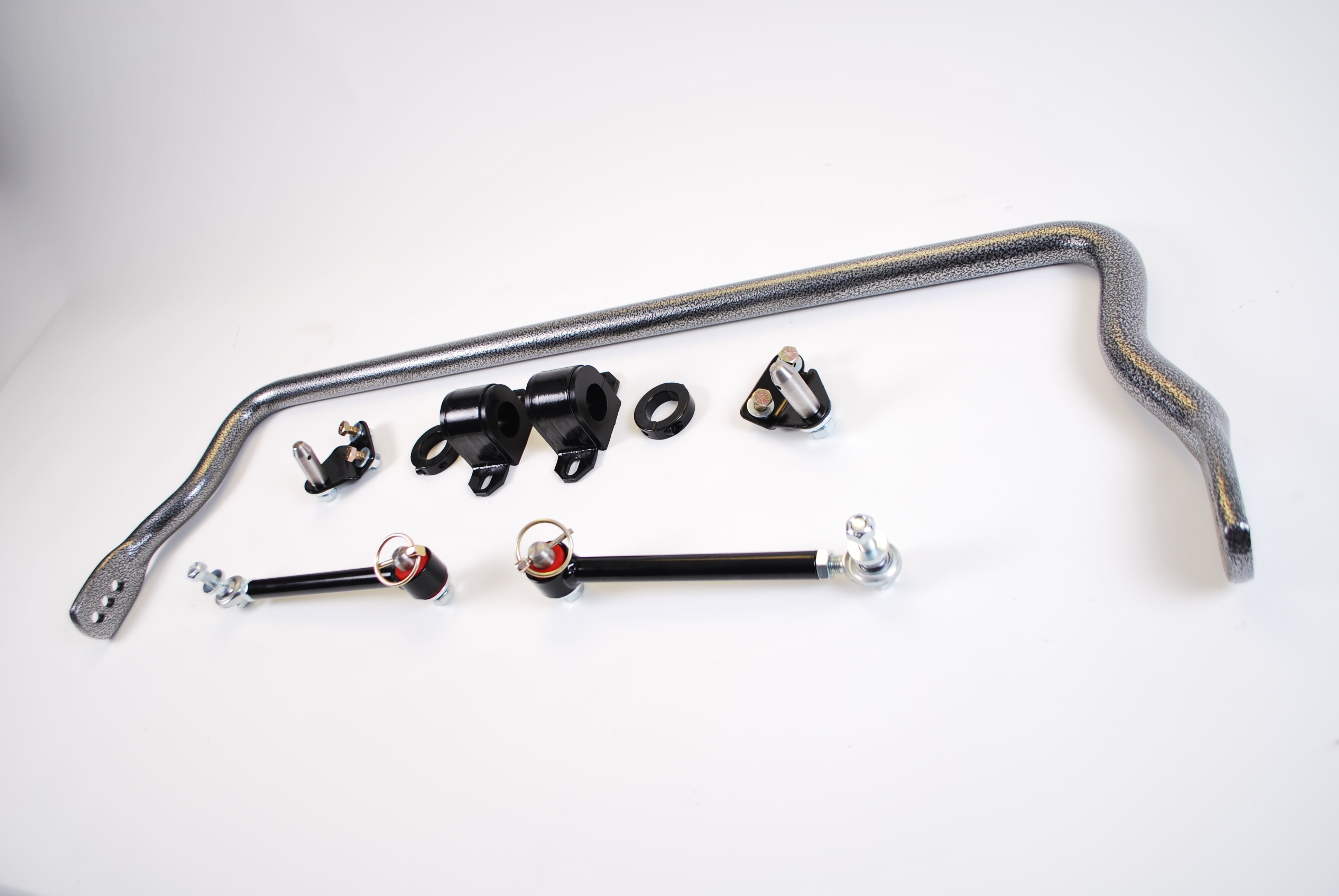 07- Jeep JK Front Sway Bar 1-1/4in