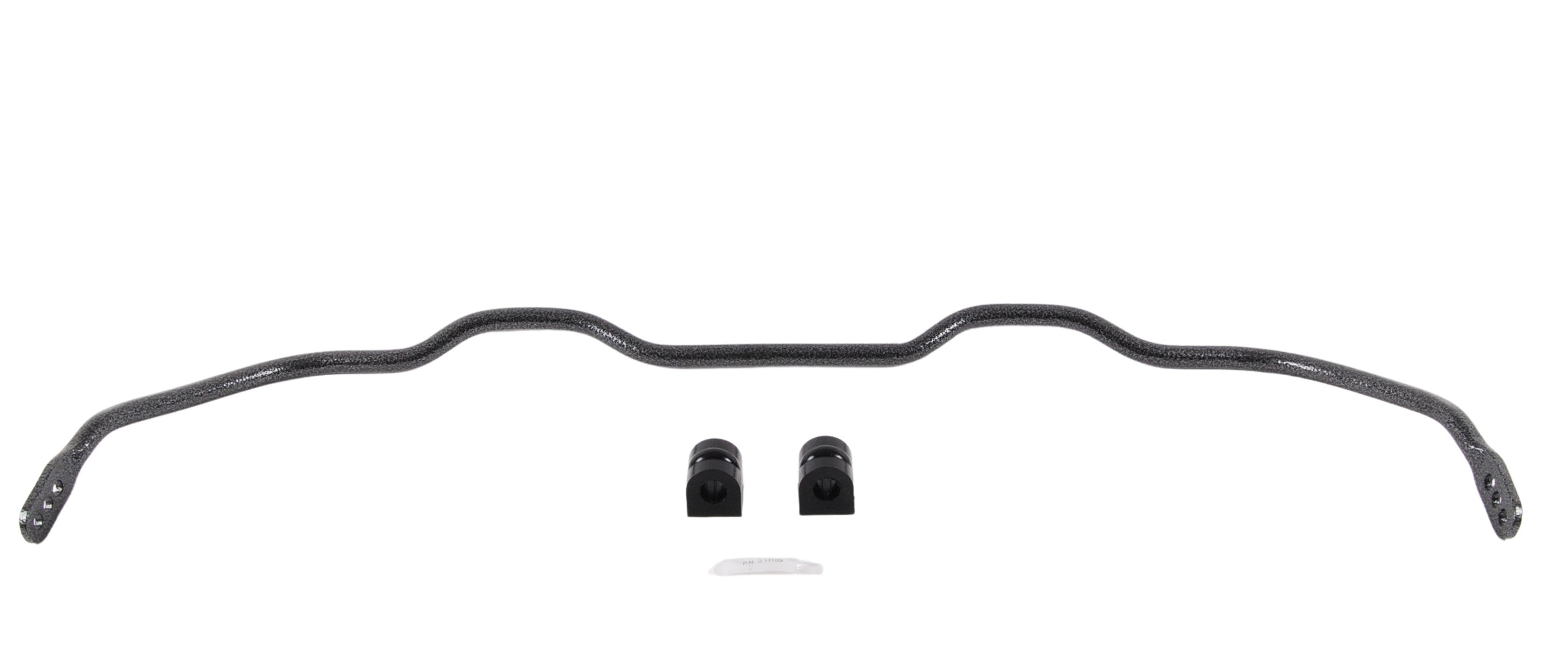 17- Tesla Model 3 Rear Sway Bar