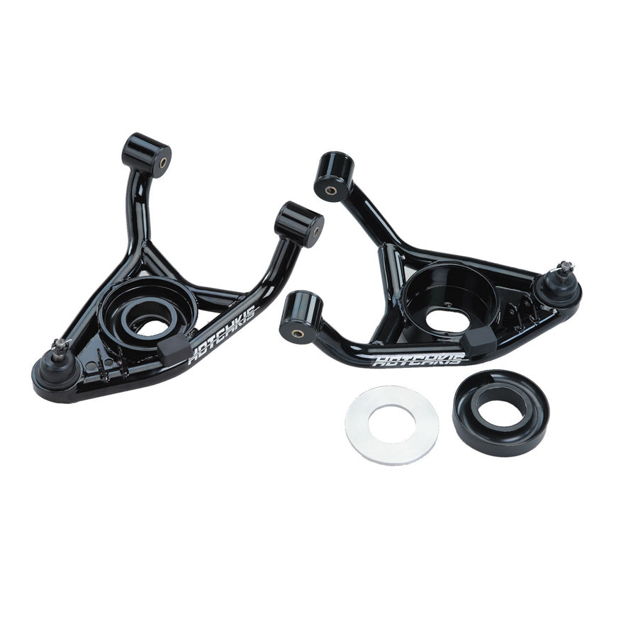 64-72 GM A Body Tubular Lower A Arms