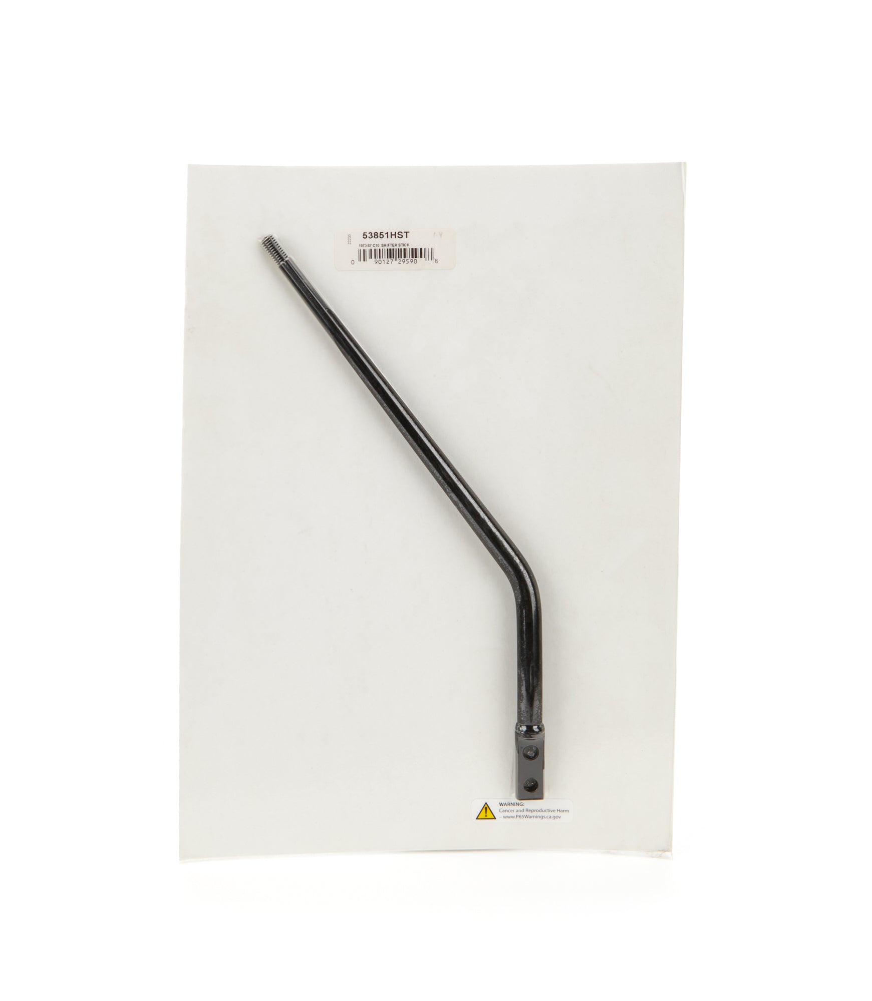 Shifter Stick 12.5 Long Chevy 73-87 C10 Truck
