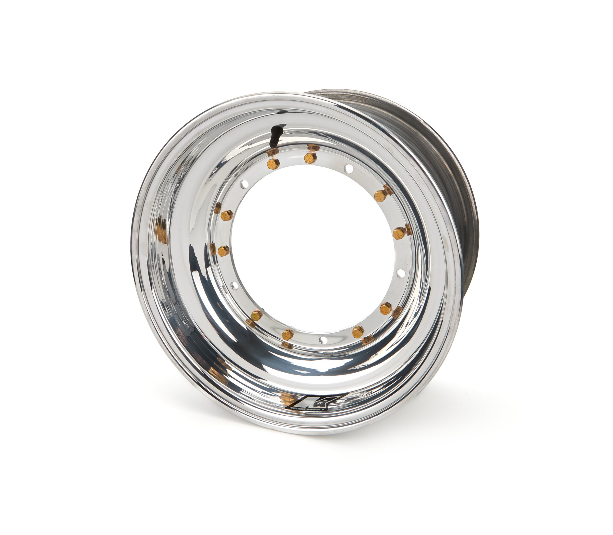 Wheel Direct Mnt 15 x 8 3in BS