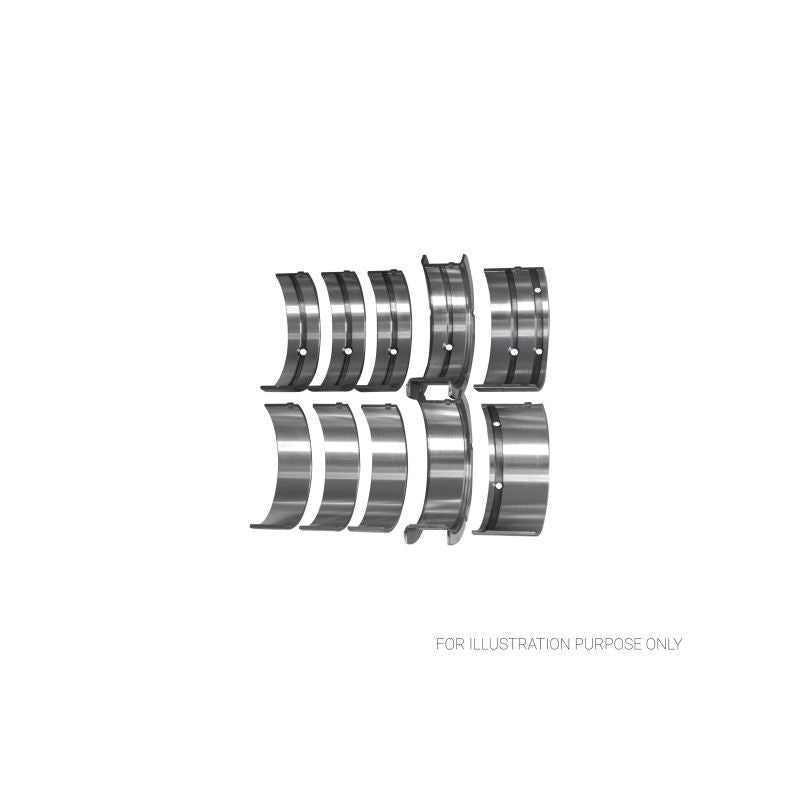 Main Bearing Set - Pontiac V8 326-400