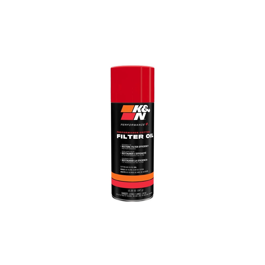 Air Filter Oil Aerosol 12.25 Ounces
