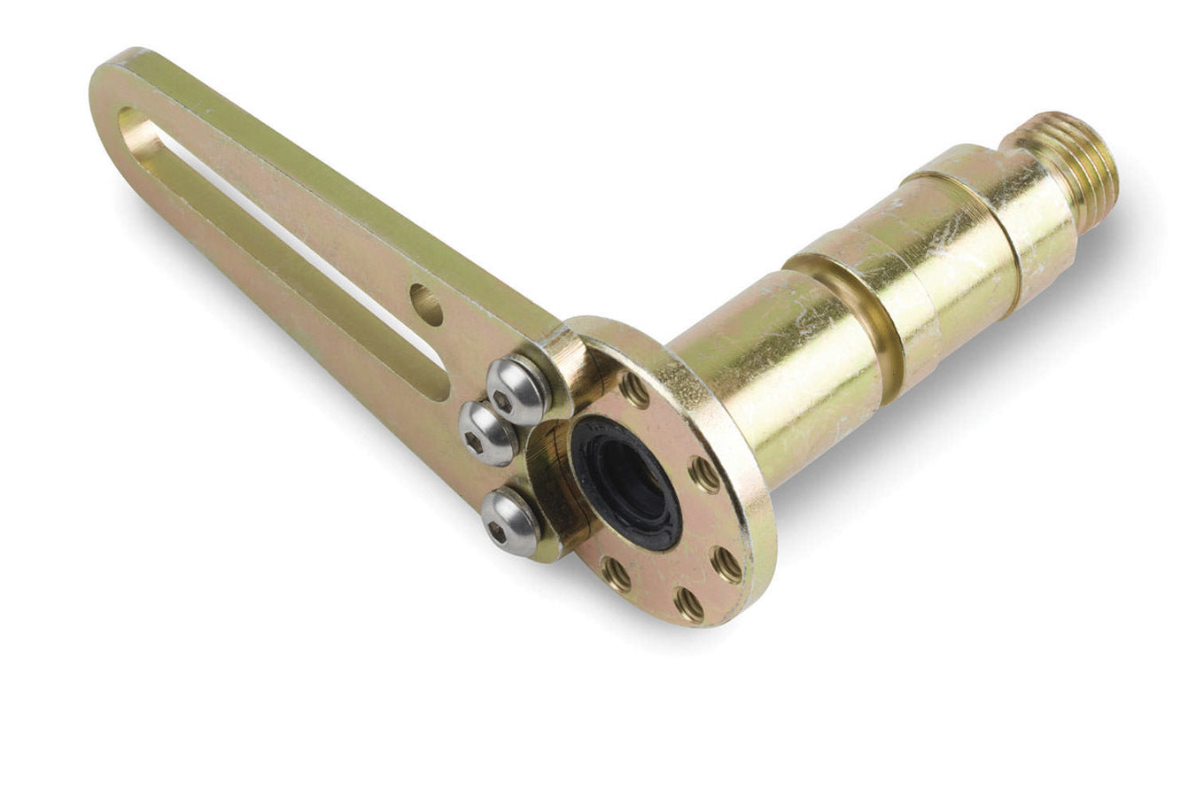 FORD AOD SELECTOR SHAFT - ARM 5/16 SLOT