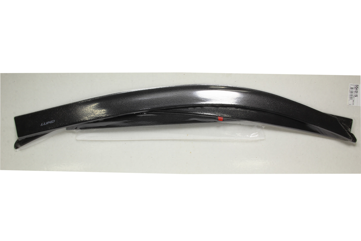07- Tundra Double Cab Ventvisor Low Pro 4Pc.
