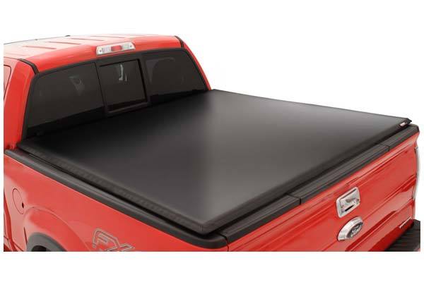 15- Ford F150 5.5' Bed Tri-Fold Tonneau Cover