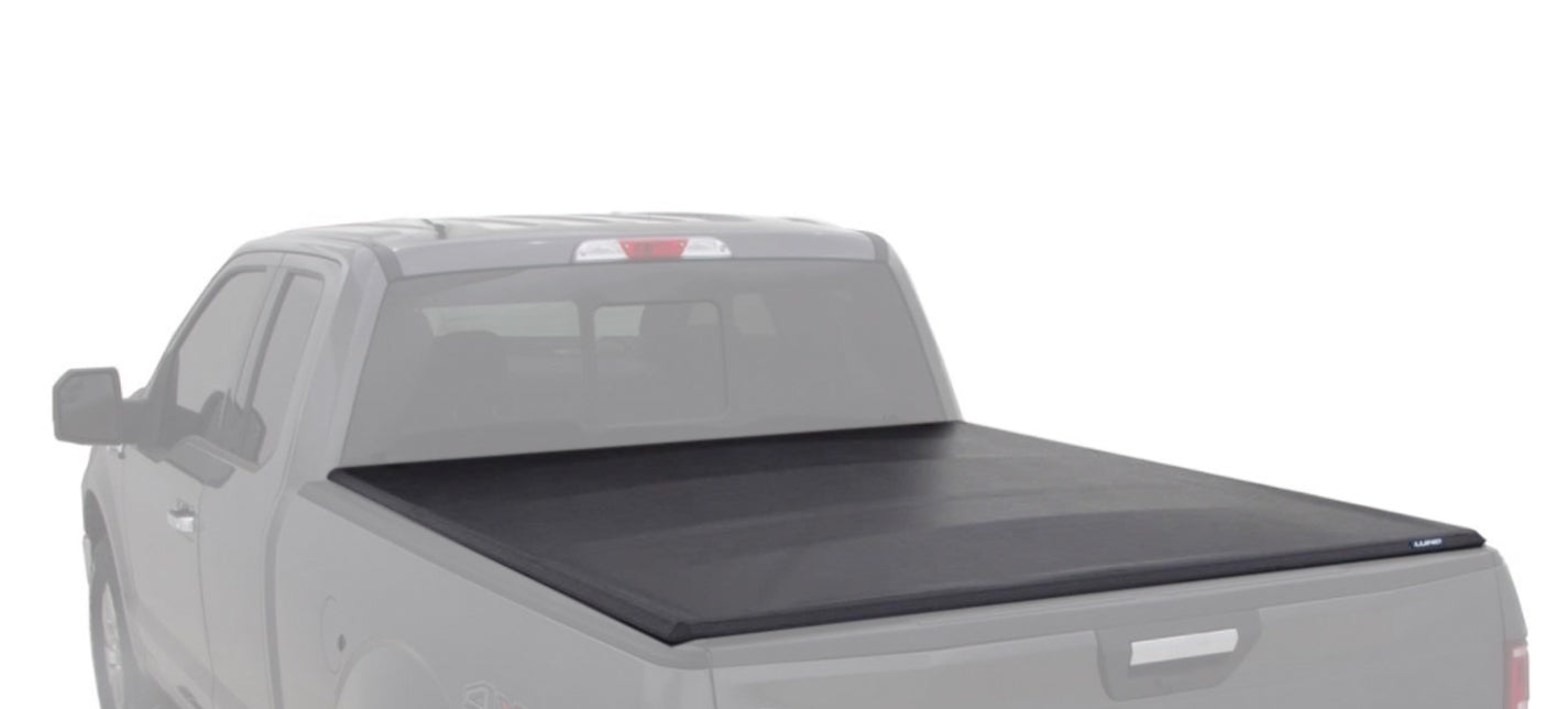 19- GM P/U 1500 Tri- Fold Tonneau Cover