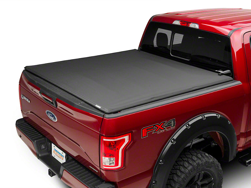 15- Ford F150 5.5' Bed Tonneau Cover