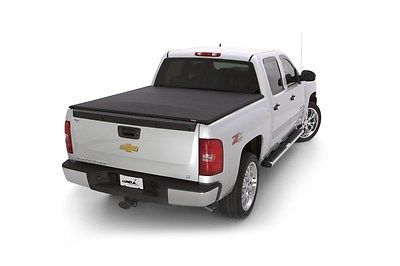14- GM P/U 5.5' Bed Tonneau Cover