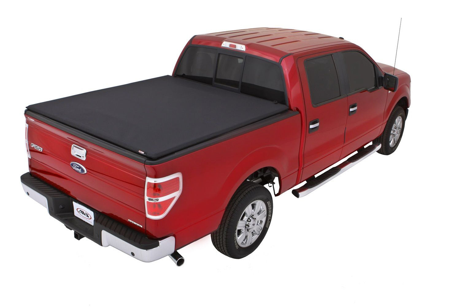 04- Ford F150 6.5ft Genesis Tonneau Cover