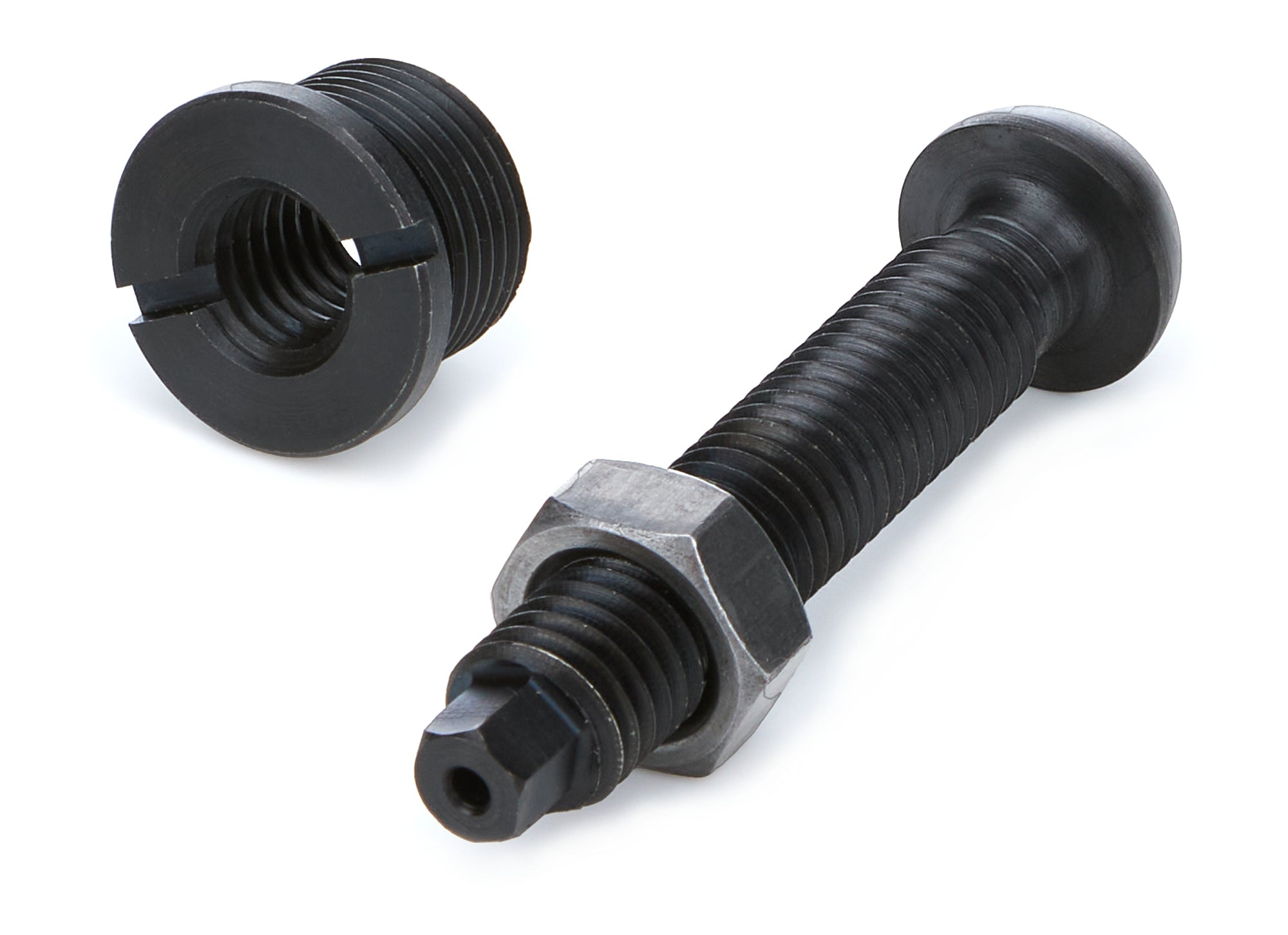 Adj Ball Stud GM 55-83